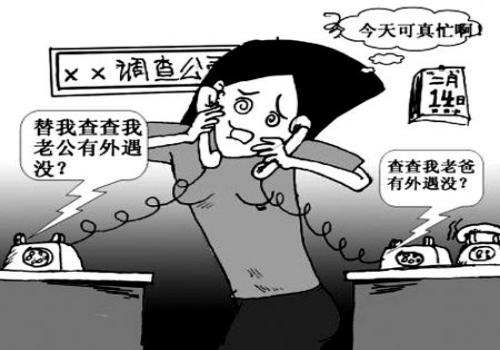 福州市私家侦探：婚前财产公证需要双方去吗