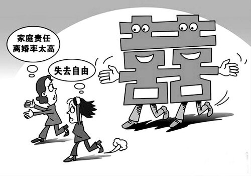 福州私家调查：反家暴法全文