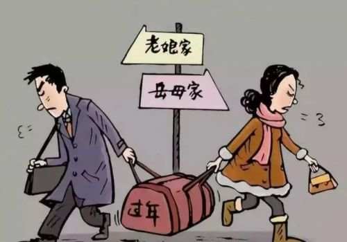 福州侦探：配偶权制度不应写进婚姻法